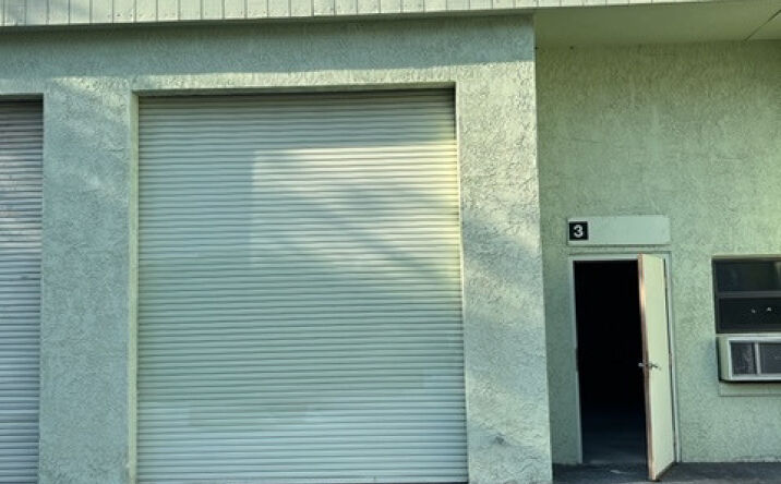 Pictures of Industrial property located at 831 Railroad Street, Port Orange, FL 32129 for lease - image #1