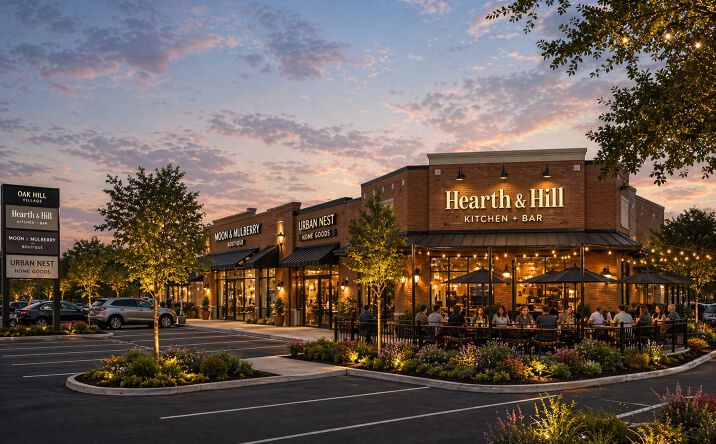 Pictures of Retail property located at 9333 Research Blvd, Austin, TX 78758 for lease - image #1