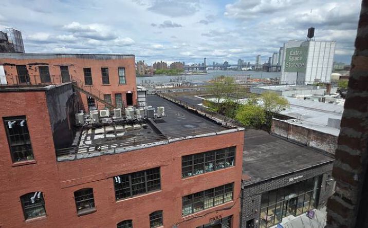 Pictures of Office property located at 231 Front St, New York, NY 11201 for lease - image #1