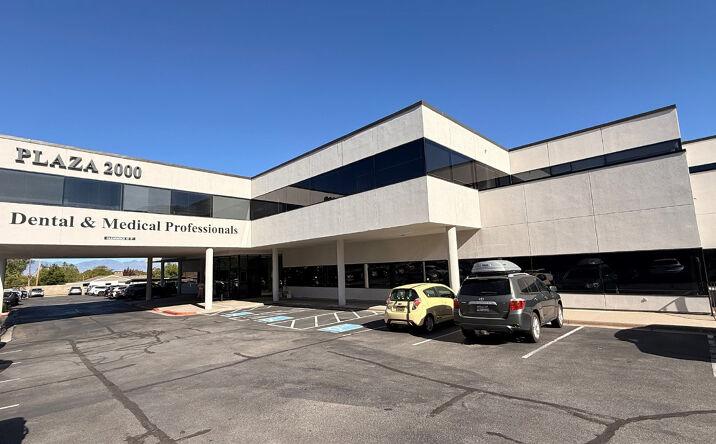 Pictures of Office property located at 7138 S. Highland Drive, Salt Lake City, UT 84121 for lease - image #1