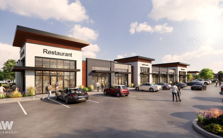 Pictures of Retail, Restaurant property located at 4367 GLEN ESTE WITHAMSVILLE RD, CINCINNATI, OH 45245-1525 for lease - image #1