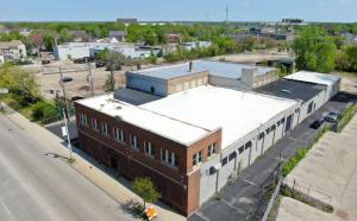 Pictures of Industrial, Special Purpose property located at 3258 W Fond Du Lac Ave, Milwaukee, WI 53210 for lease - image #1
