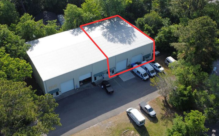 Pictures of Industrial property located at 1045 5th Avenue, Charleston, SC 29407 for lease - image #1