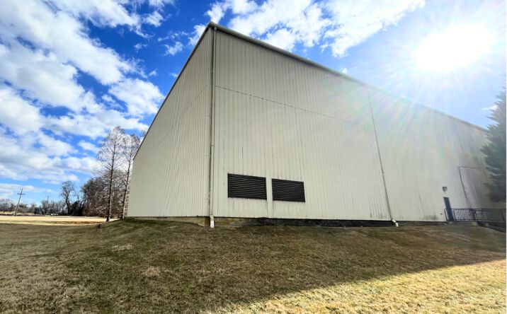 Pictures of Industrial property located at 461 Oak Lane, Delaware City, DE 19706, Delaware City, DE 19706 for lease - image #1