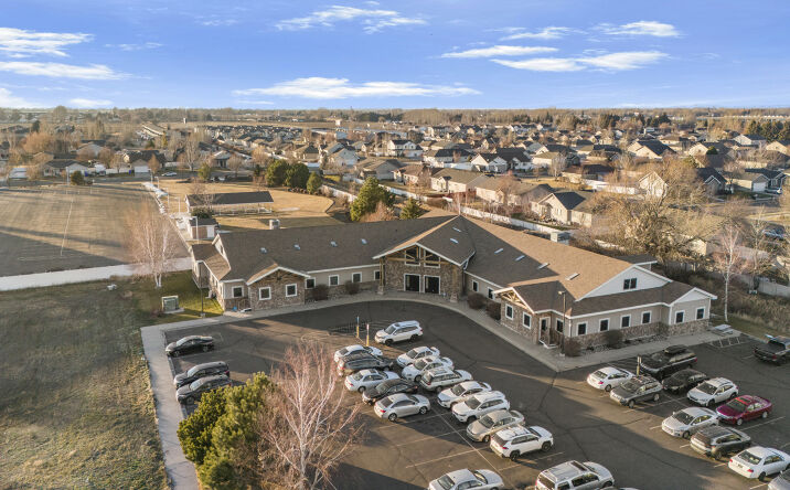 Pictures of Office property located at 346 Grand Loop, Ste. 180, Rexburg, ID 83440 for lease - image #1
