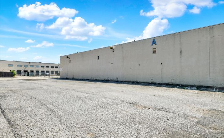 Pictures of Industrial property located at 6900 Lindbergh Blvd., Philadelphia, PA 19142 for lease - image #1