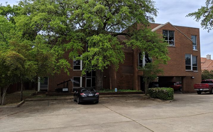 Pictures of Office property located at 510 HEARN ST, AUSTIN, TX 78703-4516 for lease - image #1