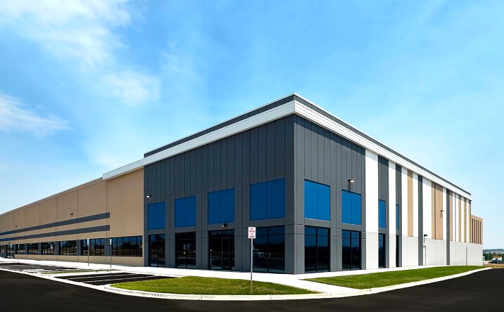 Pictures of Industrial property located at 7284 S. Potomac St., Centennial, CO 80112 for lease - image #1