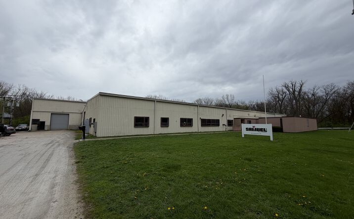 Pictures of Industrial property located at 802 East 11th Street, Rock Falls, IL 61071 for lease - image #1