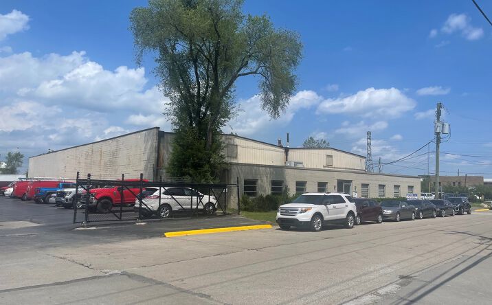 Pictures of Retail, Office, Special Purpose property located at 2337 Cole Street, Birmingham, MI 48009 for lease - image #1
