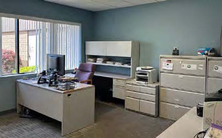 Pictures of Industrial, Special Purpose property located at 9107 Pleasantwood Avenue, North Canton, OH 44720 for lease - image #1