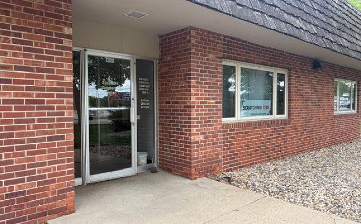 Pictures of Retail, Office, Special Purpose property located at 400 South Sycamore Avenue, Sioux Falls, SD 57110 for lease - image #1
