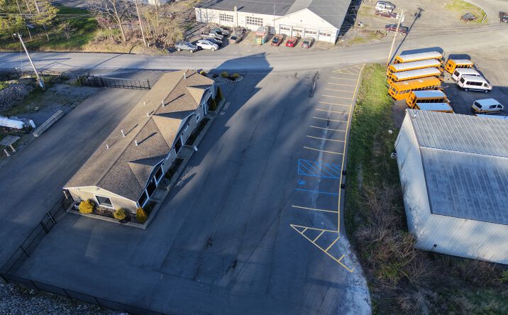 Pictures of Retail, Office, Special Purpose property located at 54 Mountain Road Ext, Ravena, NY 12143 for lease - image #1