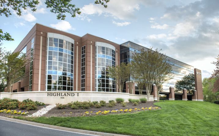 Pictures of Office property located at 7231 Forest Ave, Richmond, VA 23226 for lease - image #1