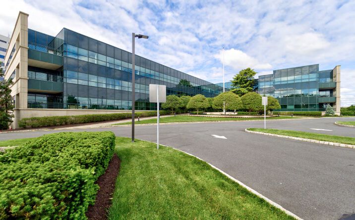 Pictures of Office property located at 100 Woodbridge Center Dr, Woodbridge, NJ 07095 for lease - image #1