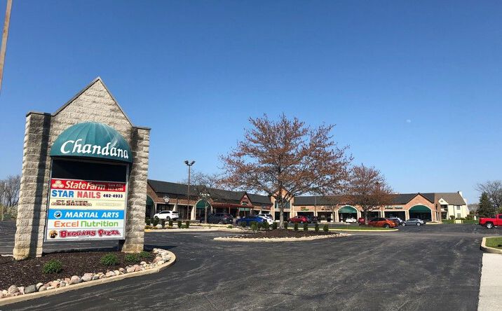 Pictures of Retail property located at 3538 Calumet Ave, Valparaiso, IN 46383 for lease - image #1