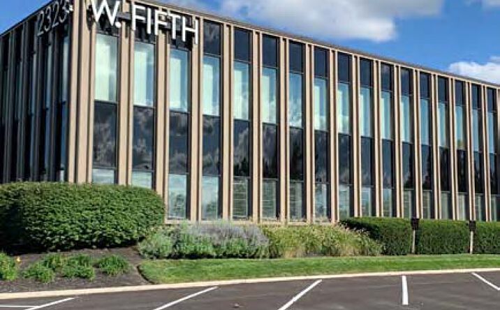 Pictures of Office property located at 2323 W 5th Ave, Columbus, OH 43204 for lease - image #1