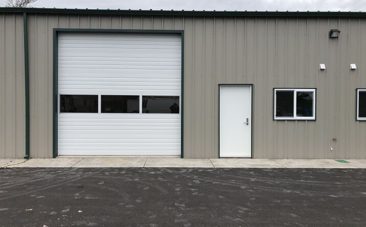Pictures of Office, Industrial, Special Purpose property located at 156 South 20th Street, Springfield, OR 97477 for lease - image #1