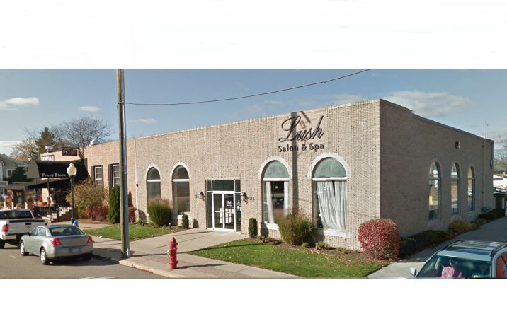 Pictures of Retail, Office property located at 120 E FOURTH ST, ROCHESTER, MI 48307-2020 for lease - image #1