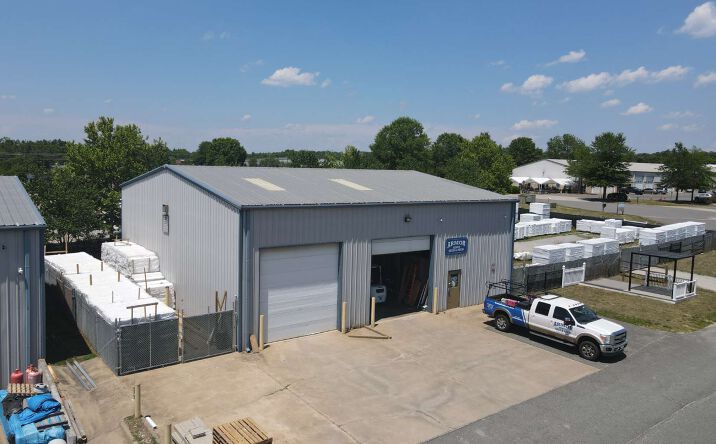Pictures of Industrial property located at 28 Perchwood Drive, Fredericksburg, VA 22405 for lease - image #1