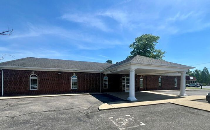 Pictures of Office, Special Purpose property located at 3135 Zion Road, Henderson, KY 42420 for lease - image #1