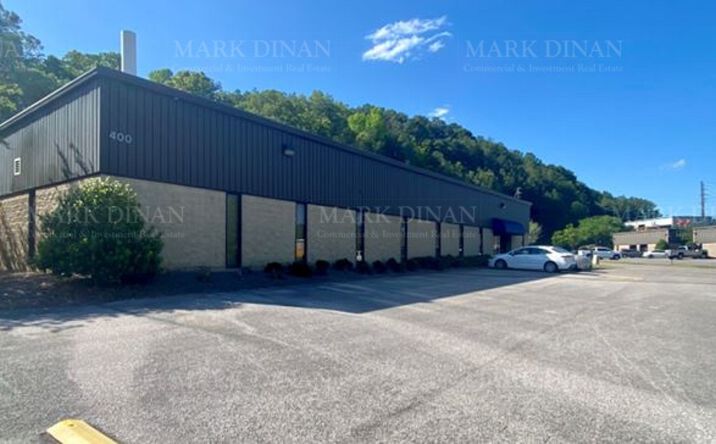 Pictures of Office property located at 2148 Pelham Parkway, Bldg 400, Pelham, AL 35124 for lease - image #1
