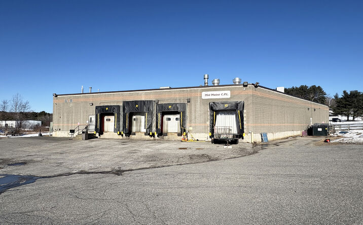 Pictures of Industrial property located at 20 Forrestal Street, Lewiston, ME 04240-3506 for lease - image #1
