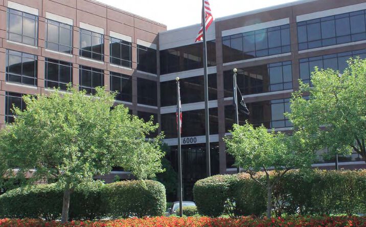 Pictures of Office property located at 6000 Parkwood Pl, Dublin, OH 43016 for lease - image #1