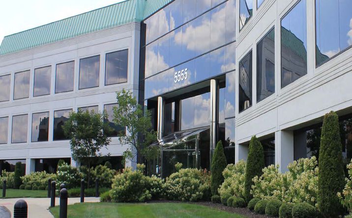 Pictures of Office property located at 5555 Parkcenter Cir, Dublin, OH 43017 for lease - image #1