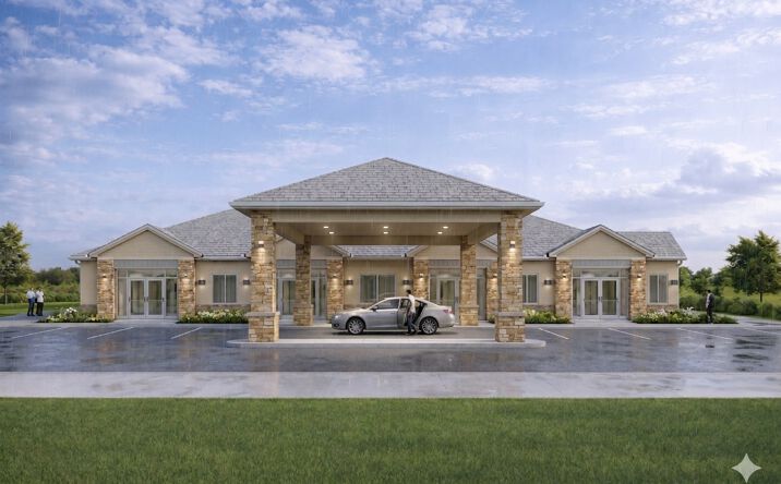 Pictures of Special Purpose property located at 3315 Castleberry Road, Cumming, GA 30040 for lease - image #1