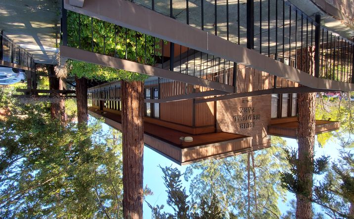 Pictures of Office property located at 130 La Casa Via, Walnut Creek, CA 94598 for lease - image #1