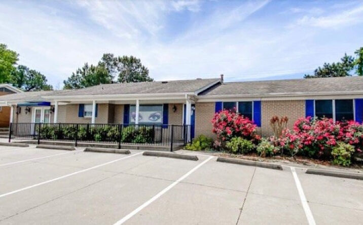 Pictures of Retail, Office property located at 6210 S. Zero Street, Fort Smith, AR 72903 for lease - image #1