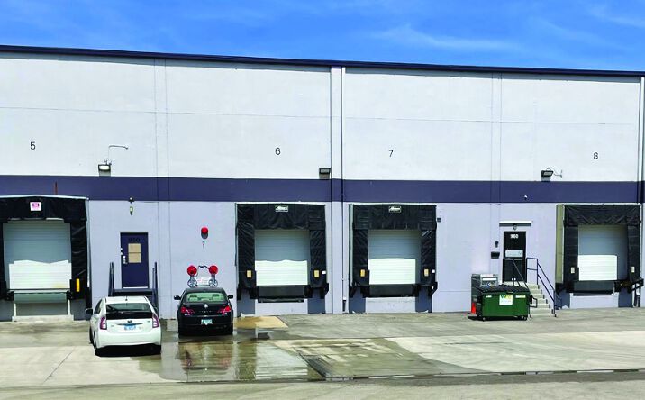 Pictures of Industrial property located at 950-1000 Lunt Avenue, Elk Grove Village, IL 60007 for lease - image #1
