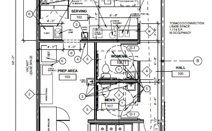 Pictures of Retail property located at 2976 E OVERLAND RD, MERIDIAN, ID 83642-6692 for lease - image #1