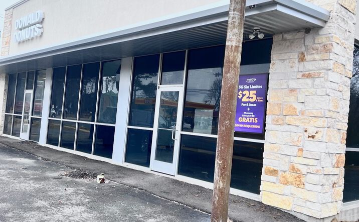 Pictures of Retail, Office property located at 11839 W Hwy 64., Ste B, Tyler, TX 75704 for lease - image #1