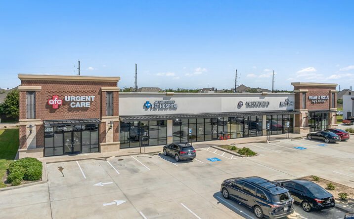 Pictures of Retail, Special Purpose property located at 18310 West Airport Boulevard, Richmond, TX 77407 for lease - image #1