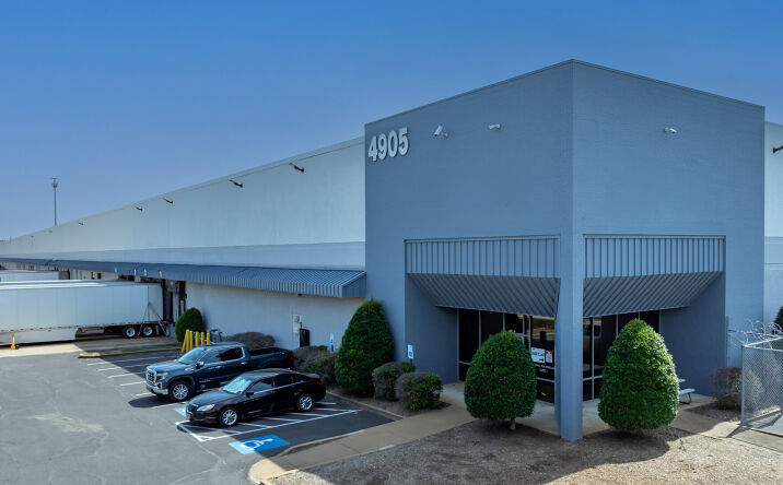 Pictures of Industrial property located at 4905 Southridge Blvd Suites 1-5, Memphis, TN 38141 for lease - image #1