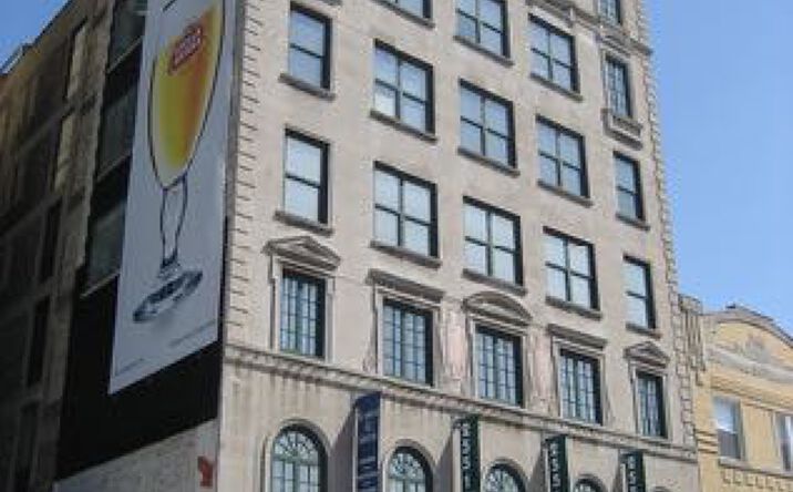 Pictures of Office property located at 2551 N. Clark St., Chicago, IL 60614 for lease - image #1
