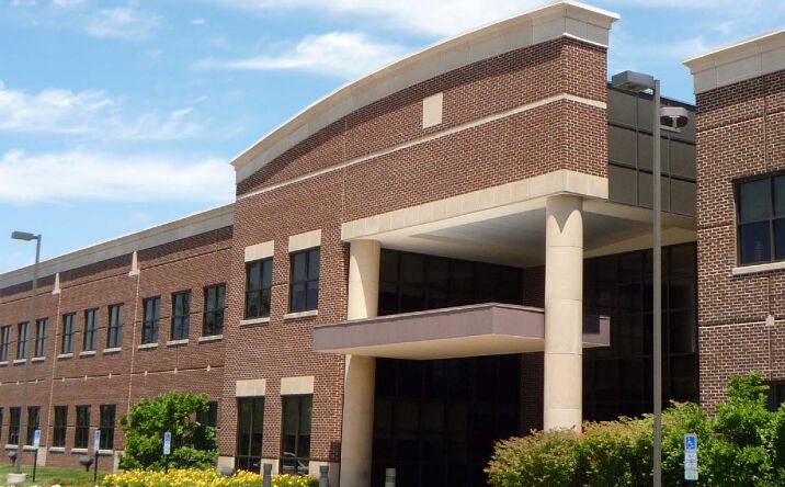 Pictures of Office property located at 5747 Perimeter Dr, Dublin, OH 43017 for lease - image #1