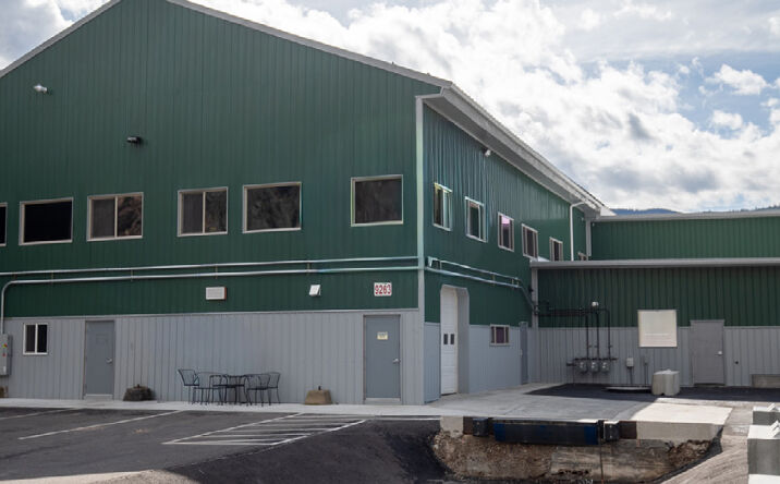 Pictures of Industrial property located at 9263 Bonner Mill Road, Suite A, Bonner, MT 59823 for lease - image #1