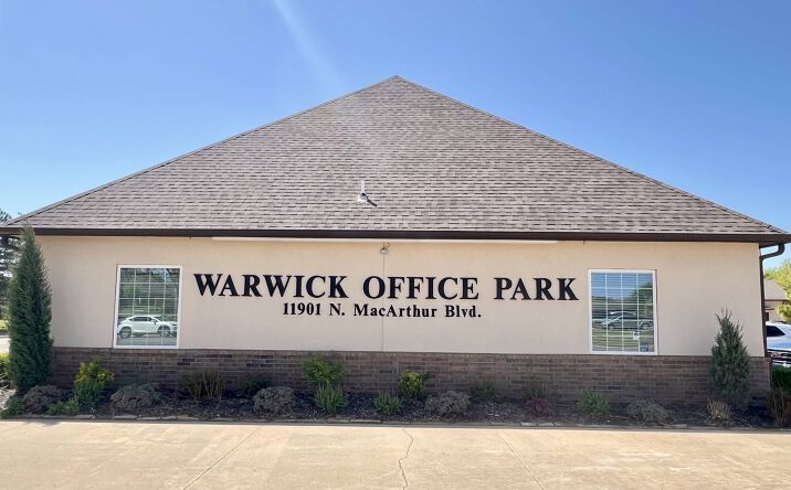 Pictures of Office property located at 11901 North Macarthur Boulevard, Oklahoma City, OK 73162 for lease - image #1