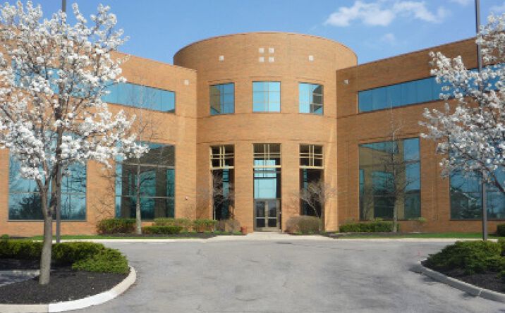 Pictures of Office property located at 670 Morrison Rd, Gahanna, OH 43230 for lease - image #1