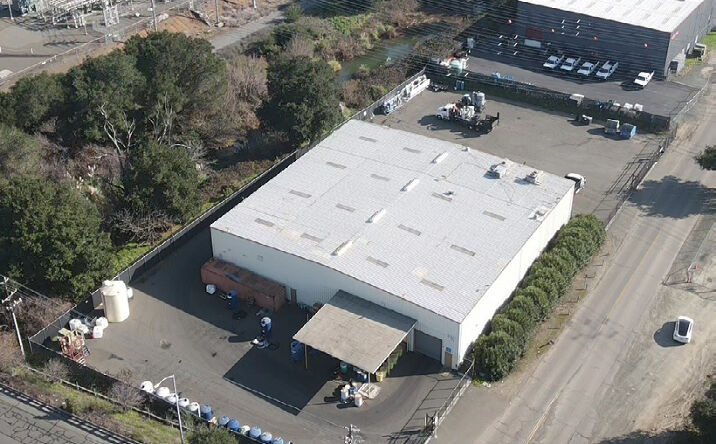 Pictures of Industrial property located at 251 W Channel Road, Benicia, CA 90402 for lease - image #1