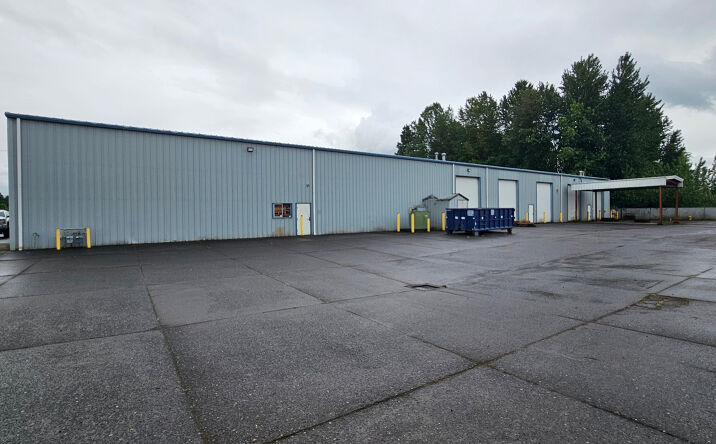 Pictures of Industrial property located at 625 B W Scott Ave, Woodland, WA 98674 for lease - image #1