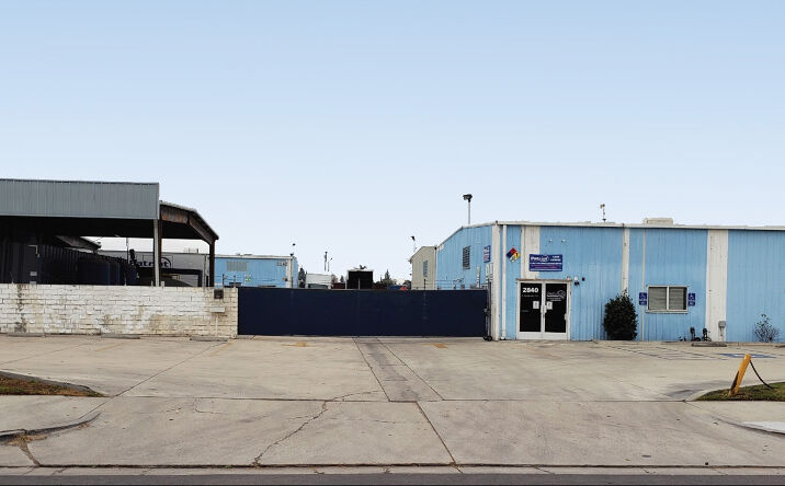 Pictures of Retail, Land property located at 2840 & 2842 E. Miraloma Ave, Anaheim, CA 92806 for lease - image #1