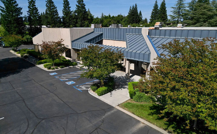 Pictures of Office, Industrial property located at 3065 Kilgore Rd, Rancho Cordova, CA 95670 for lease - image #1