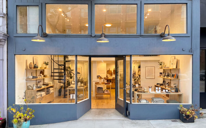 Pictures of Retail property located at 1871 Hayes Street, San Francisco, CA 94117 for lease - image #1