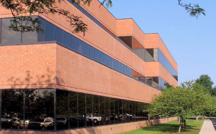 Pictures of Office property located at 4151 Executive Pkwy, Westerville, OH 43081 for lease - image #1