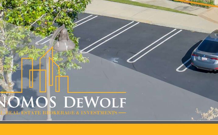 Pictures of Office property located at 33302 Valle Rd, #100, San Juan Capistrano, CA 92675 for lease - image #1