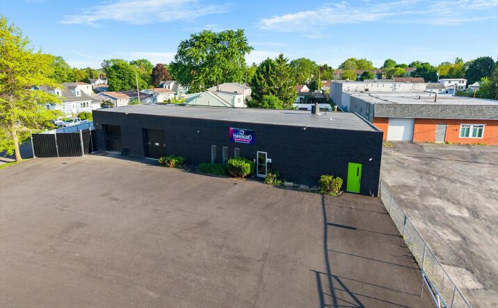 Pictures of Industrial property located at 120 ARTERIAL RD, SYRACUSE, NY 13206 for lease - image #1